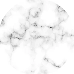 Cakeboard Marmer Rond Extra Stevig Ø30cm