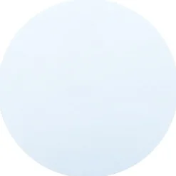 Cakeboard Wit Rond Extra Stevig Ø20cm