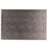Cakeboard Zilver Rechthoek 45,5x35,5cm