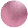 Cakedrum Licht Roze Rond Ø35,5cm