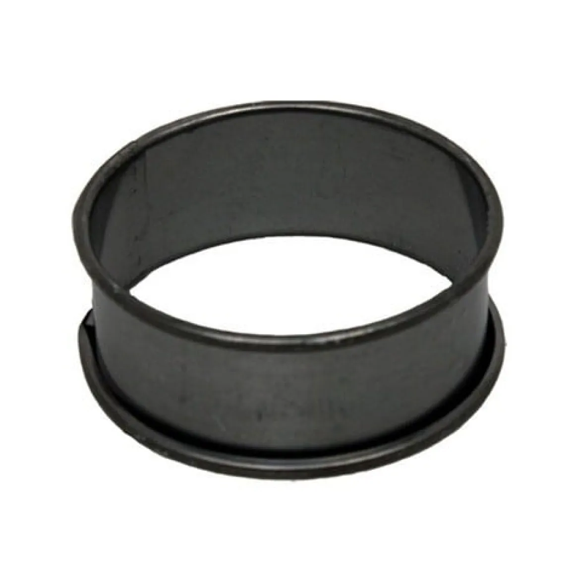 Cakering met Kraalrand Gesiliconeerd Ø60x30mm