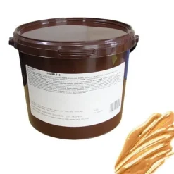 Callebaut Amandel Praline vulling 5kg