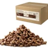Callebaut Bakvaste chocolade Chunks Melk 10 kg