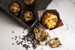 Callebaut Bakvaste Chocolade Druppels Klein Puur 10kg