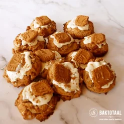 Callebaut Chocolade Callets Wit (W2) 400g