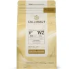 Callebaut Chocolade Callets Wit (W2) 1kg