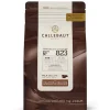 Callebaut Chocolade Callets Melk (823) 1kg