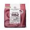 Callebaut Chocolade Callets Ruby (RB2) 400g