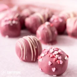 Callebaut Chocolade Callets Ruby (RB2) 400g