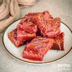 Callebaut Chocolade Callets Ruby (RB2) 400g