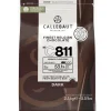 Callebaut Chocolade Callets Puur (C811) 2,5kg