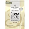 Callebaut Chocolade Callets Wit (CW2) 2,5kg