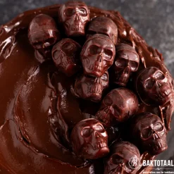 Callebaut Chocolade Callets Puur (811) 1kg