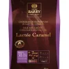 Callebaut Chocolade Callets Melk Lactée Caramel (31%) 1kg