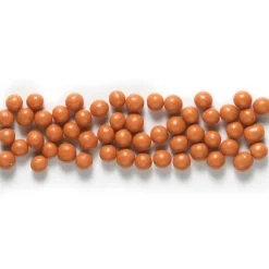 Callebaut Chocolade Crispy Pearls Salted Caramel 10kg