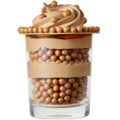 Callebaut Chocolade Crispy Pearls Salted Caramel 10kg