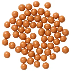 Callebaut Chocolade CrispyPearls, Salted Caramel 800 gram