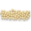 Callebaut Chocolade Crispy Pearls Wit 10kg