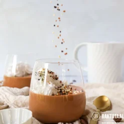 Callebaut Chocolade Crispy Pearls Mini Mix 425 gram