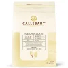 Callebaut Chocolade IJs Coating Wit 2,5 kg