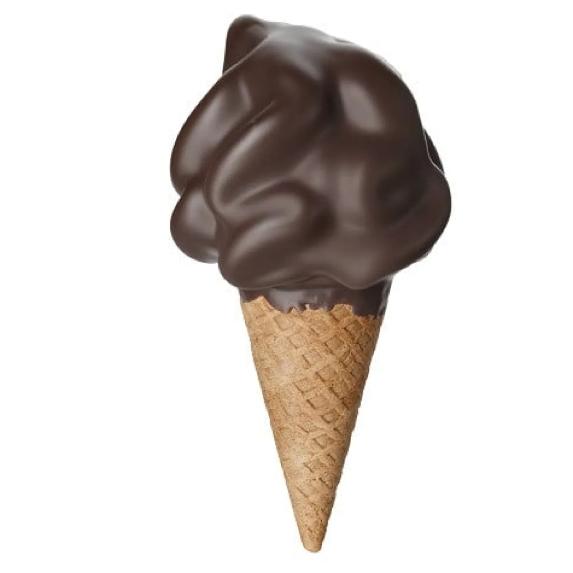 Callebaut Chocolade IJs Coating Puur 2,5 kg