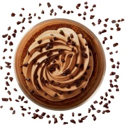 Callebaut Chocolade Mini ChocRocks Puur 600g