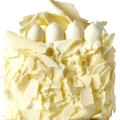 Callebaut Chocolade Schaafsel Fijn Wit 2,5kg