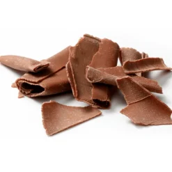 Callebaut Chocolade Schaafsel Fijn Melk 2,5kg