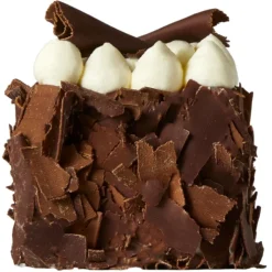Callebaut Chocolade Schaafsel Fijn Puur 2,5kg