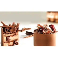 Callebaut Chocolade Schaafsel Melk 2,5kg