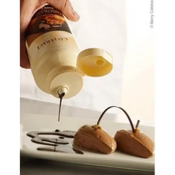 Callebaut Chocolade Topping Puur 1 kg