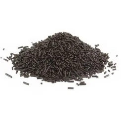 Callebaut Chocolade Vermicelli Puur 5kg
