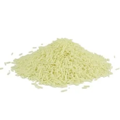 Callebaut Chocolade Vermicelli Wit 1kg