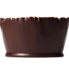 Callebaut Chocoladedecoratie MarieCharlotte Cups Puur 135s**