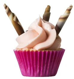 Callebaut Chocoladedecoratie Choco Pencil S Gemarmerd 400st