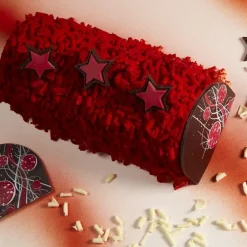 Callebaut Chocoladedecoratie Sterren Ass. 324 st.