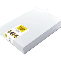 Callebaut Chocoladedecoratie Taco Puur 16st.