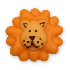 Callebaut Chocoladedecoratie Nederlandse Leeuw 90st