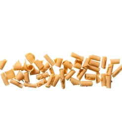 Callebaut Chocoladekrullen klein Caramel 1kg