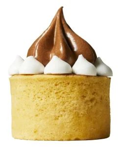 Callebaut Meringue Drops 350g