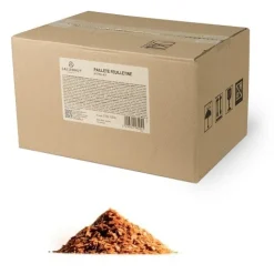 Callebaut Pailleté Feuilletine 2,5 kg