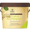 Callebaut Praliné Pistache (70%) 1kg