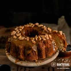 Caramel Naturel 110 gram