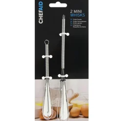 ChefAid Mini Gardes Set/2