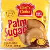 Chef's Choice Palmsuiker Gula Djawa 500g