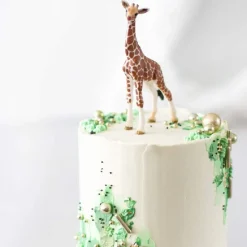 Chocolade Parels XXL Vintage Gold 500g