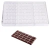 Chocolademal Chocolate World Tablet (3x) 156x77x8mm
