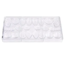 Chocolademal Chocolate World Zeefiguren (22x)