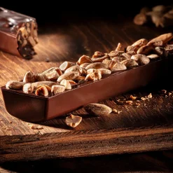 Chocolademal Chocolate World Nougat (2x) 200x46x23mm Dubai