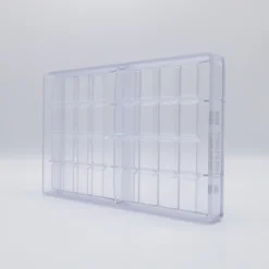 Chocolademal Chocolate World Tablet (2x) 165x113x24mm Dubai